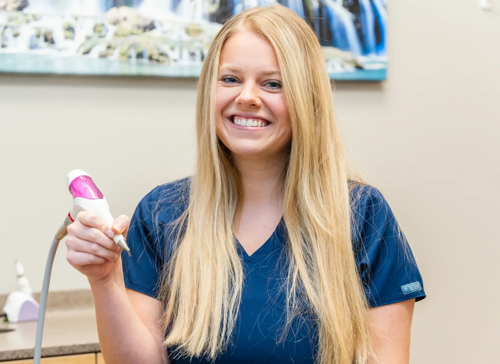 Andler Dental, Staff