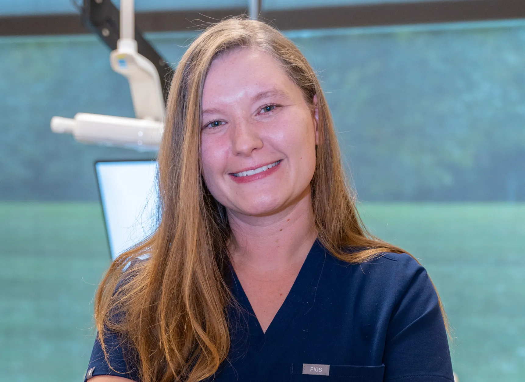Andler Dental team member