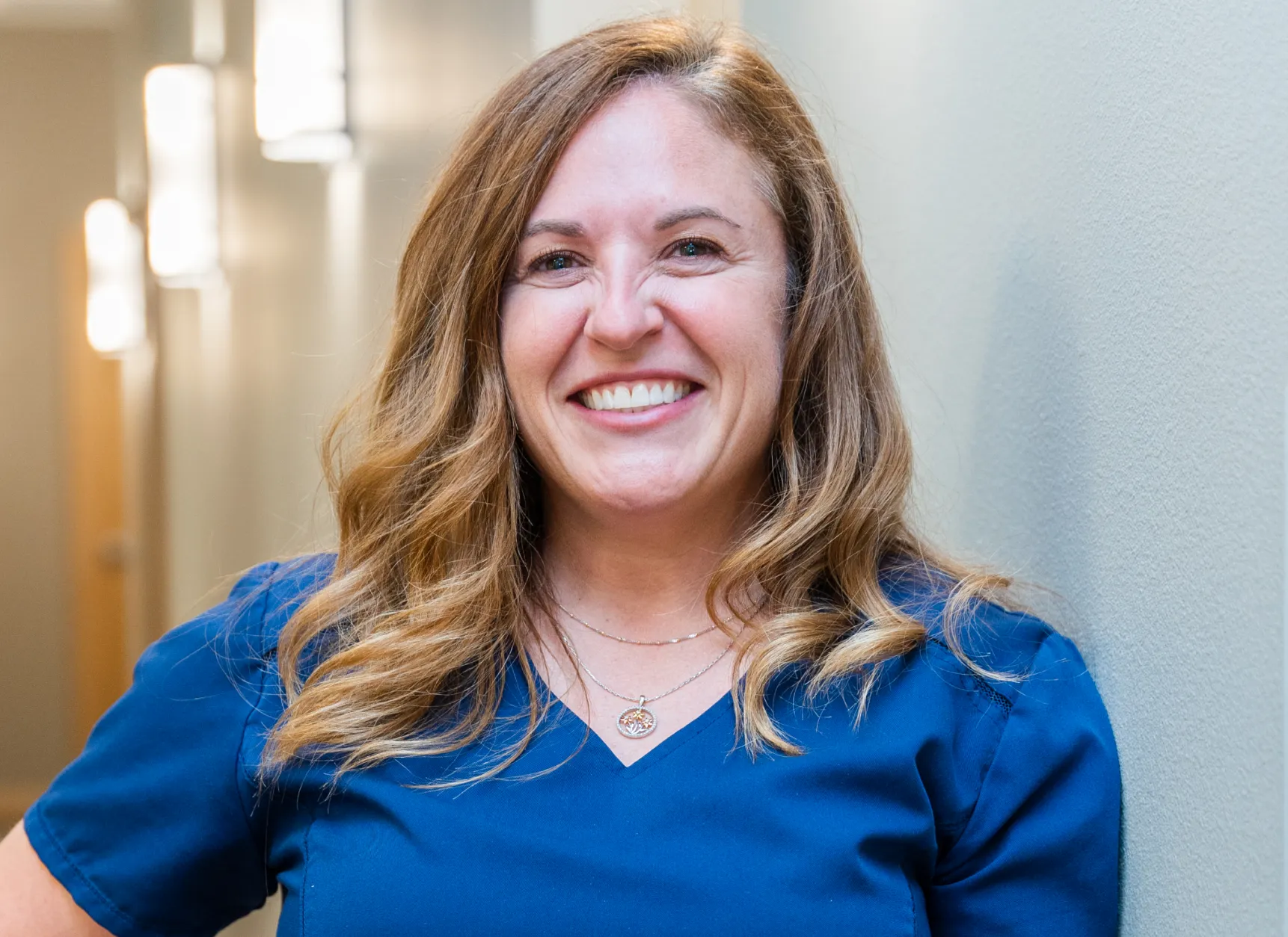 Andler Dental team member
